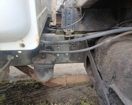 ГАЗ Інша, об'ємом двигуна 0 л та пробігом 0 тис. км за 1999 $, фото 5 на Automoto.ua