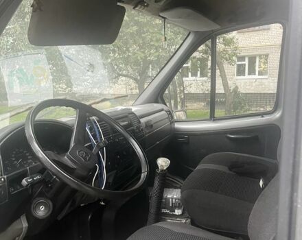 ГАЗ Другая, объемом двигателя 0 л и пробегом 0 тыс. км за 5000 $, фото 3 на Automoto.ua