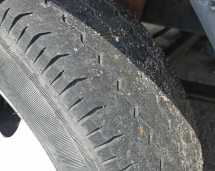 ГАЗ Інша, об'ємом двигуна 0 л та пробігом 0 тис. км за 2000 $, фото 11 на Automoto.ua