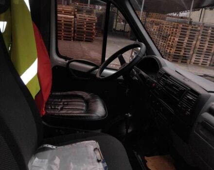 ГАЗ Другая, объемом двигателя 0 л и пробегом 0 тыс. км за 2300 $, фото 5 на Automoto.ua