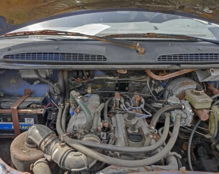 ГАЗ Інша, об'ємом двигуна 0 л та пробігом 0 тис. км за 2000 $, фото 5 на Automoto.ua