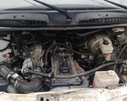 ГАЗ Другая, объемом двигателя 0 л и пробегом 0 тыс. км за 1500 $, фото 7 на Automoto.ua