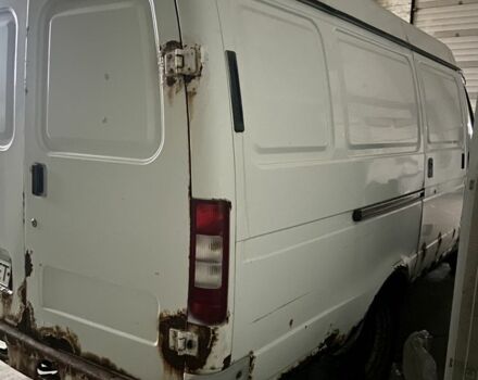 ГАЗ Інша, об'ємом двигуна 0 л та пробігом 0 тис. км за 1600 $, фото 3 на Automoto.ua