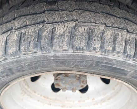 ГАЗ Другая, объемом двигателя 0 л и пробегом 0 тыс. км за 1500 $, фото 5 на Automoto.ua