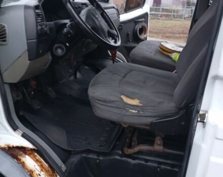 ГАЗ Другая, объемом двигателя 2.45 л и пробегом 0 тыс. км за 4499 $, фото 5 на Automoto.ua