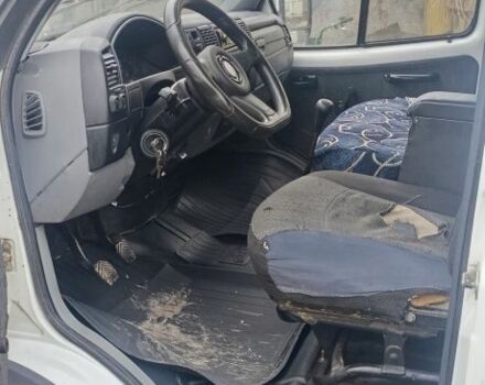 ГАЗ Другая, объемом двигателя 0 л и пробегом 0 тыс. км за 1500 $, фото 3 на Automoto.ua