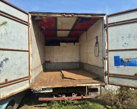 ГАЗ Другая, объемом двигателя 0 л и пробегом 0 тыс. км за 2400 $, фото 5 на Automoto.ua