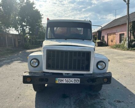 ГАЗ Другая, объемом двигателя 14.86 л и пробегом 0 тыс. км за 4300 $, фото 1 на Automoto.ua