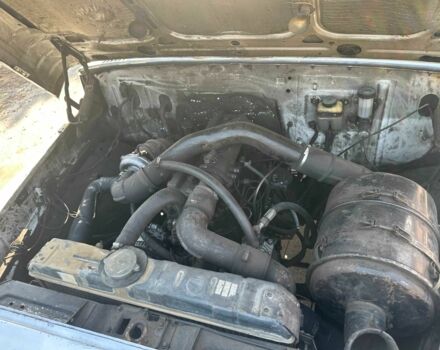 ГАЗ Другая, объемом двигателя 14.86 л и пробегом 0 тыс. км за 4300 $, фото 5 на Automoto.ua