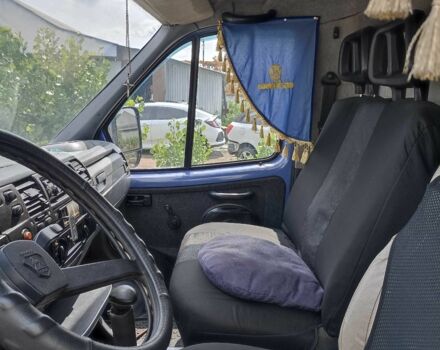 ГАЗ Інша, об'ємом двигуна 0 л та пробігом 0 тис. км за 2000 $, фото 9 на Automoto.ua