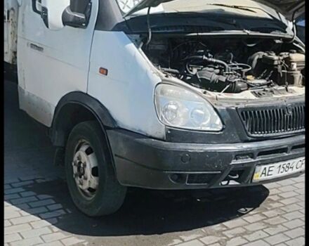 ГАЗ Другая, объемом двигателя 0 л и пробегом 0 тыс. км за 954 $, фото 2 на Automoto.ua