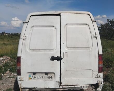 ГАЗ Другая, объемом двигателя 0 л и пробегом 0 тыс. км за 1183 $, фото 3 на Automoto.ua