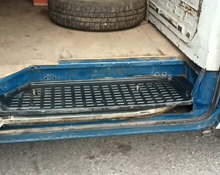 ГАЗ Другая, объемом двигателя 0 л и пробегом 0 тыс. км за 3200 $, фото 4 на Automoto.ua