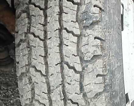 ГАЗ Другая, объемом двигателя 0 л и пробегом 0 тыс. км за 3200 $, фото 6 на Automoto.ua