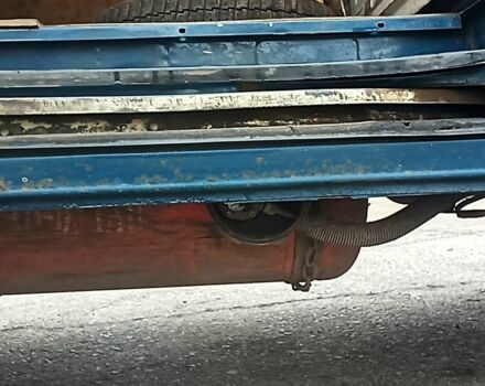 ГАЗ Другая, объемом двигателя 0 л и пробегом 0 тыс. км за 3200 $, фото 5 на Automoto.ua