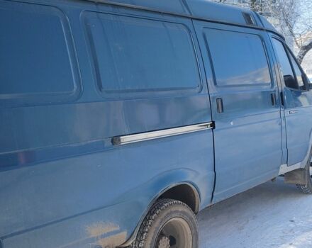 ГАЗ Другая, объемом двигателя 0 л и пробегом 0 тыс. км за 3500 $, фото 1 на Automoto.ua