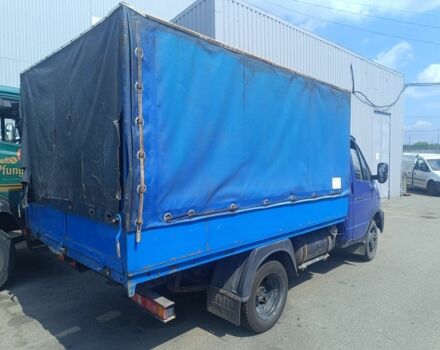 ГАЗ Другая, объемом двигателя 0 л и пробегом 0 тыс. км за 1950 $, фото 2 на Automoto.ua