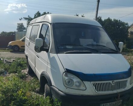 ГАЗ Другая, объемом двигателя 0 л и пробегом 0 тыс. км за 1183 $, фото 2 на Automoto.ua