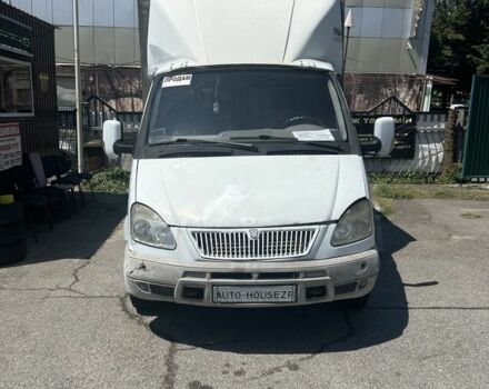 ГАЗ Другая, объемом двигателя 0 л и пробегом 0 тыс. км за 2200 $, фото 1 на Automoto.ua