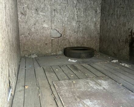 ГАЗ Другая, объемом двигателя 0 л и пробегом 0 тыс. км за 2200 $, фото 7 на Automoto.ua