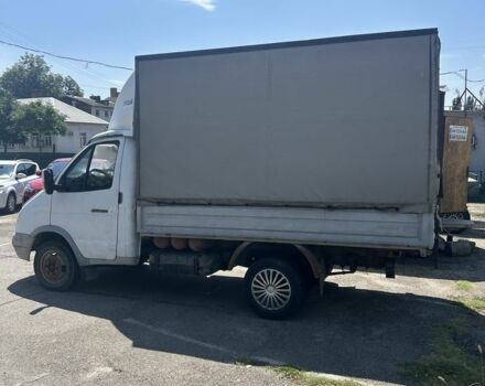 ГАЗ Другая, объемом двигателя 0 л и пробегом 0 тыс. км за 2200 $, фото 5 на Automoto.ua