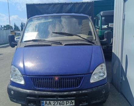 ГАЗ Другая, объемом двигателя 0 л и пробегом 0 тыс. км за 1950 $, фото 9 на Automoto.ua