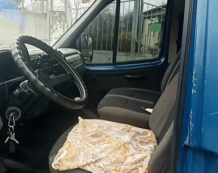 ГАЗ Другая, объемом двигателя 0 л и пробегом 0 тыс. км за 3200 $, фото 7 на Automoto.ua