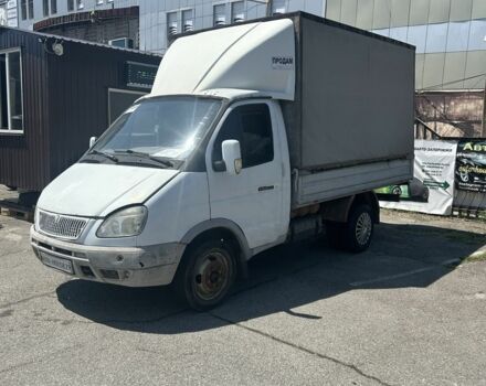 ГАЗ Другая, объемом двигателя 0 л и пробегом 0 тыс. км за 2200 $, фото 2 на Automoto.ua