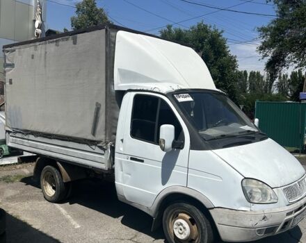 ГАЗ Другая, объемом двигателя 0 л и пробегом 0 тыс. км за 2200 $, фото 3 на Automoto.ua