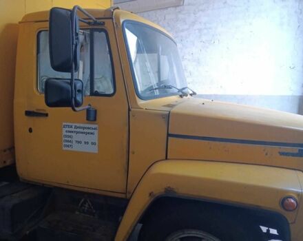 ГАЗ Другая 2009 в Верхнеднепровске на Automoto.ua ГАЗ Другая, объемом двигателя 0 л и пробегом 0 тыс. км за 3157 $, фото 2 на Automoto.ua
