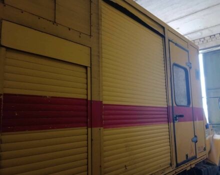 ГАЗ Другая 2009 в Верхнеднепровске на Automoto.ua ГАЗ Другая, объемом двигателя 0 л и пробегом 0 тыс. км за 3157 $, фото 4 на Automoto.ua