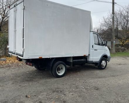 ГАЗ Другая, объемом двигателя 0 л и пробегом 0 тыс. км за 4700 $, фото 19 на Automoto.ua