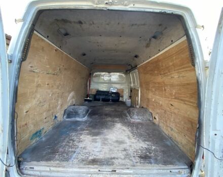 ГАЗ Другая, объемом двигателя 0 л и пробегом 0 тыс. км за 3400 $, фото 10 на Automoto.ua