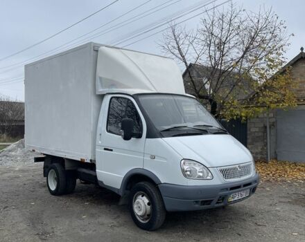 ГАЗ Другая, объемом двигателя 0 л и пробегом 0 тыс. км за 4700 $, фото 13 на Automoto.ua