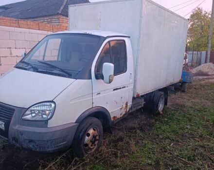 ГАЗ Другая, объемом двигателя 0 л и пробегом 0 тыс. км за 1918 $, фото 1 на Automoto.ua