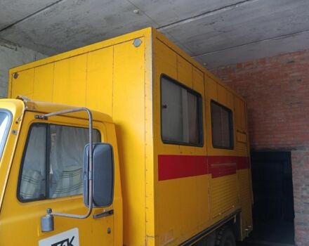 ГАЗ Другая, объемом двигателя 0 л и пробегом 0 тыс. км за 5954 $, фото 1 на Automoto.ua