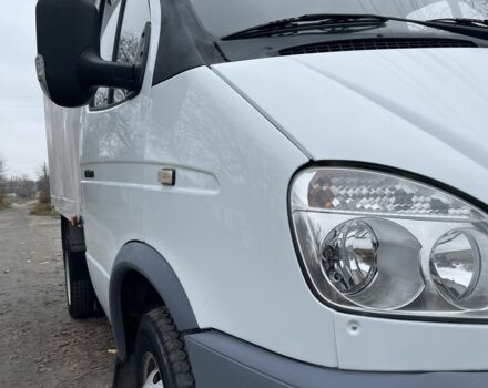 ГАЗ Другая, объемом двигателя 0 л и пробегом 0 тыс. км за 4700 $, фото 14 на Automoto.ua