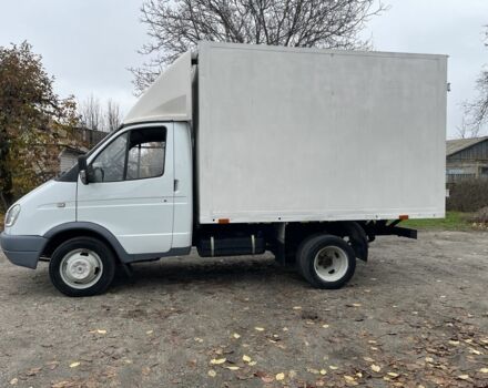 ГАЗ Другая, объемом двигателя 0 л и пробегом 0 тыс. км за 4700 $, фото 20 на Automoto.ua