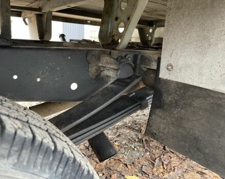 ГАЗ Другая, объемом двигателя 0 л и пробегом 0 тыс. км за 4700 $, фото 17 на Automoto.ua