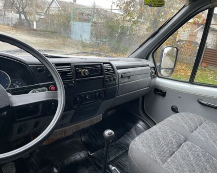 ГАЗ Другая, объемом двигателя 0 л и пробегом 0 тыс. км за 4700 $, фото 23 на Automoto.ua
