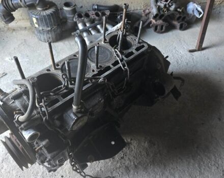 ГАЗ Другая, объемом двигателя 0 л и пробегом 0 тыс. км за 2200 $, фото 3 на Automoto.ua