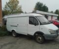 ГАЗ Другая, объемом двигателя 0 л и пробегом 0 тыс. км за 2500 $, фото 1 на Automoto.ua