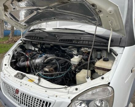 ГАЗ Другая, объемом двигателя 0 л и пробегом 0 тыс. км за 4700 $, фото 1 на Automoto.ua