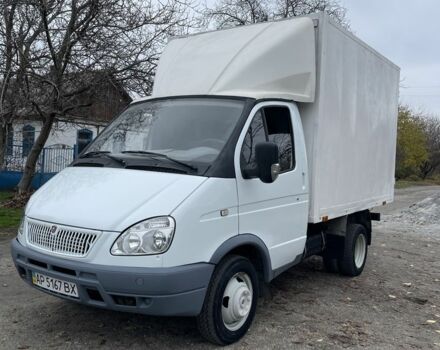 ГАЗ Другая, объемом двигателя 0 л и пробегом 0 тыс. км за 4700 $, фото 7 на Automoto.ua