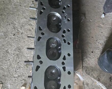 ГАЗ Другая, объемом двигателя 0 л и пробегом 0 тыс. км за 2200 $, фото 2 на Automoto.ua