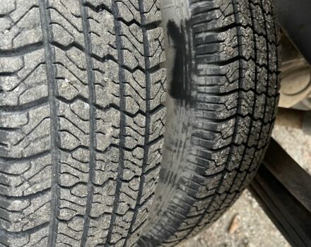 ГАЗ Другая, объемом двигателя 0 л и пробегом 0 тыс. км за 4700 $, фото 6 на Automoto.ua