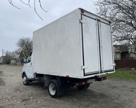 ГАЗ Другая, объемом двигателя 0 л и пробегом 0 тыс. км за 4700 $, фото 8 на Automoto.ua