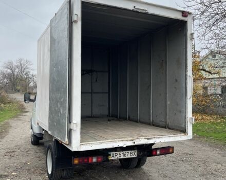 ГАЗ Другая, объемом двигателя 0 л и пробегом 0 тыс. км за 4700 $, фото 11 на Automoto.ua