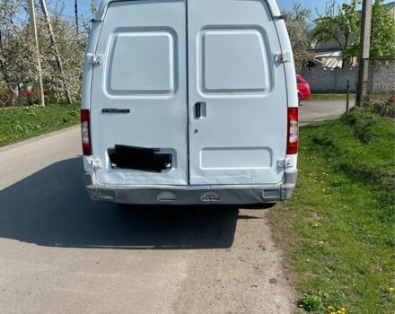 ГАЗ Другая, объемом двигателя 0 л и пробегом 0 тыс. км за 3400 $, фото 5 на Automoto.ua