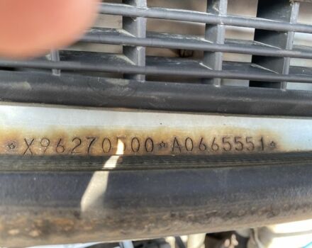 ГАЗ Другая, объемом двигателя 0 л и пробегом 0 тыс. км за 3400 $, фото 6 на Automoto.ua